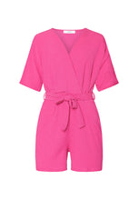 Afbeelding in Gallery-weergave laden, Egina Jumpsuit | Hot Pink
