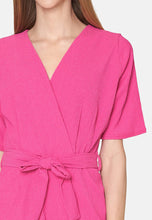 Afbeelding in Gallery-weergave laden, Egina Jumpsuit | Hot Pink
