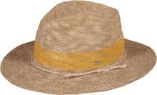 Afbeelding in Gallery-weergave laden, Ponui hoed Yellow
