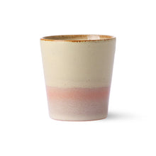 Afbeelding in Gallery-weergave laden, Coffee mug | Venus | 70&#39;s ceramics | HKLiving
