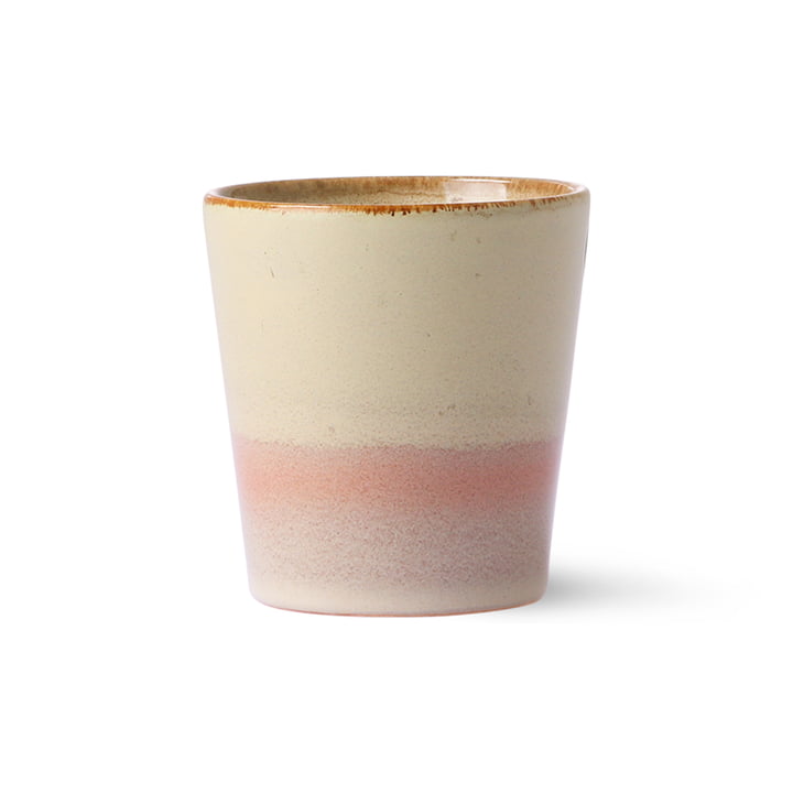 Coffee mug | Venus | 70's ceramics | HKLiving
