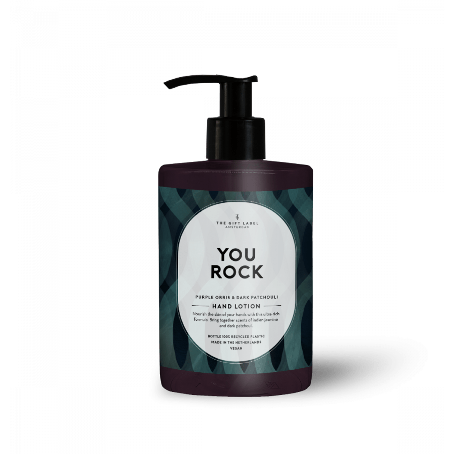 Handlotion | You rock | The Gift Label