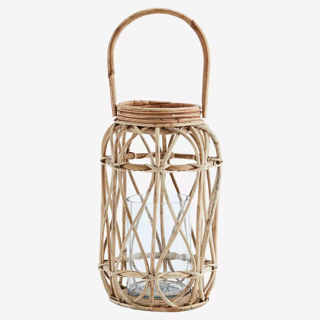 Bamboo lantaarn | Madam Stolz