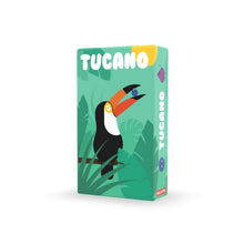 Afbeelding in Gallery-weergave laden, Tucano | Games
