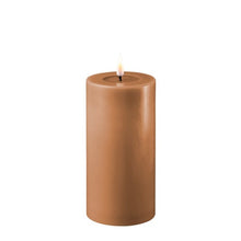 Afbeelding in Gallery-weergave laden, Caramel Led Candle
