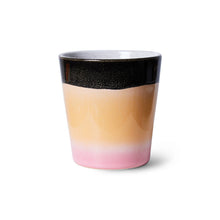 Afbeelding in Gallery-weergave laden, Coffee mug | Jiggy | 70&#39;s ceramics | HKliving
