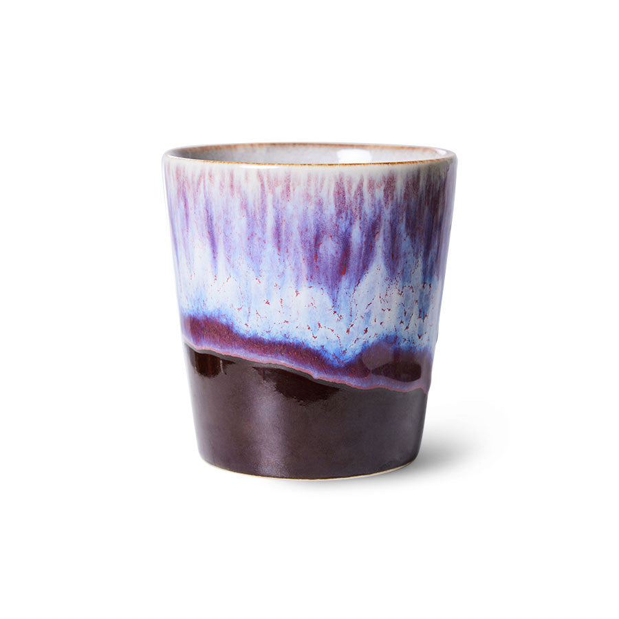 Coffee mug | Yeti | 70's ceramics | HKliving