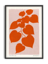 Afbeelding in Gallery-weergave laden, Printed plant | Amor Folium
