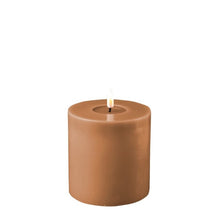 Afbeelding in Gallery-weergave laden, Caramel Led Candle
