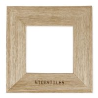 Afbeelding in Gallery-weergave laden, StoryTiles Lijst (S 10x10cm)
