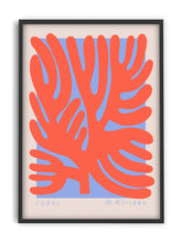 Afbeelding in Gallery-weergave laden, Coral | Madelen
