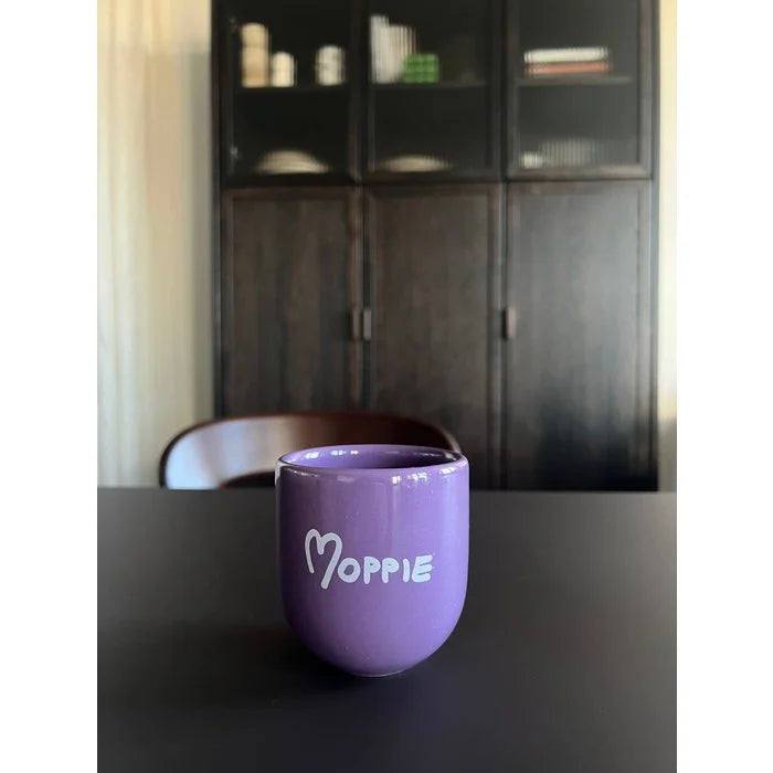 Moppie | mug