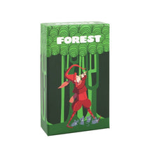 Afbeelding in Gallery-weergave laden, Forest | Games
